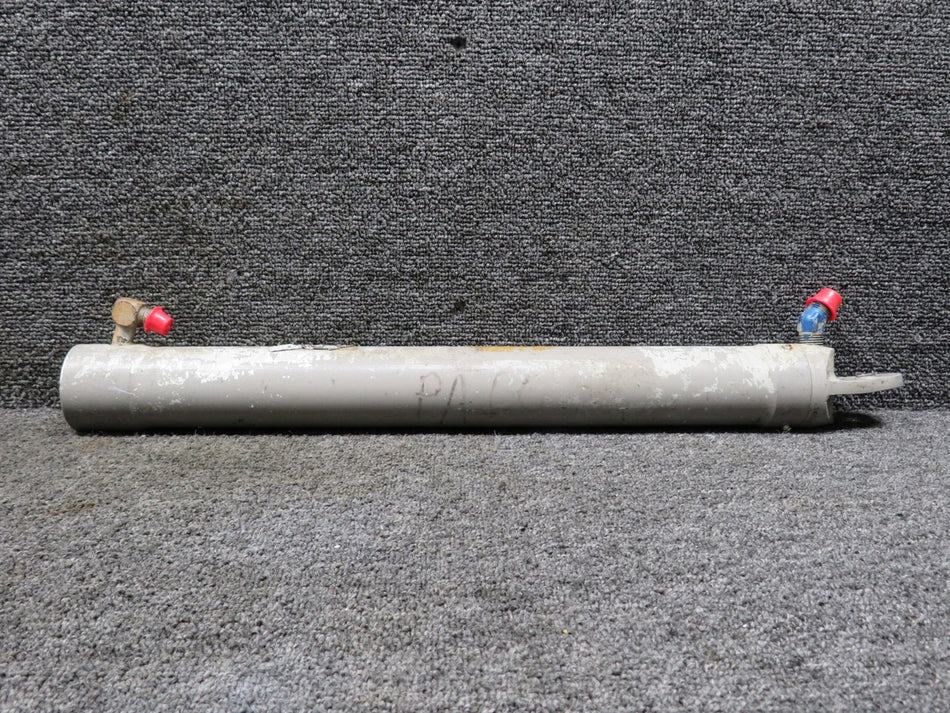 400037-1 Ozone Main Gear Actuator (Worn)