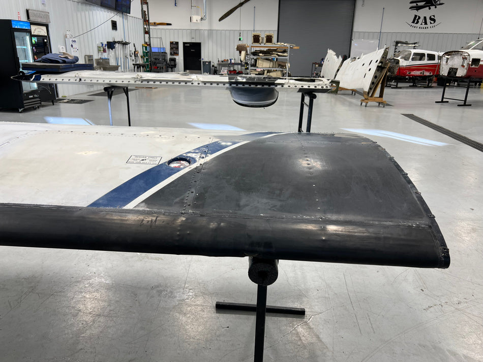 39450-002 Piper PA34-220T Wing Structure Assembly LH (Core)