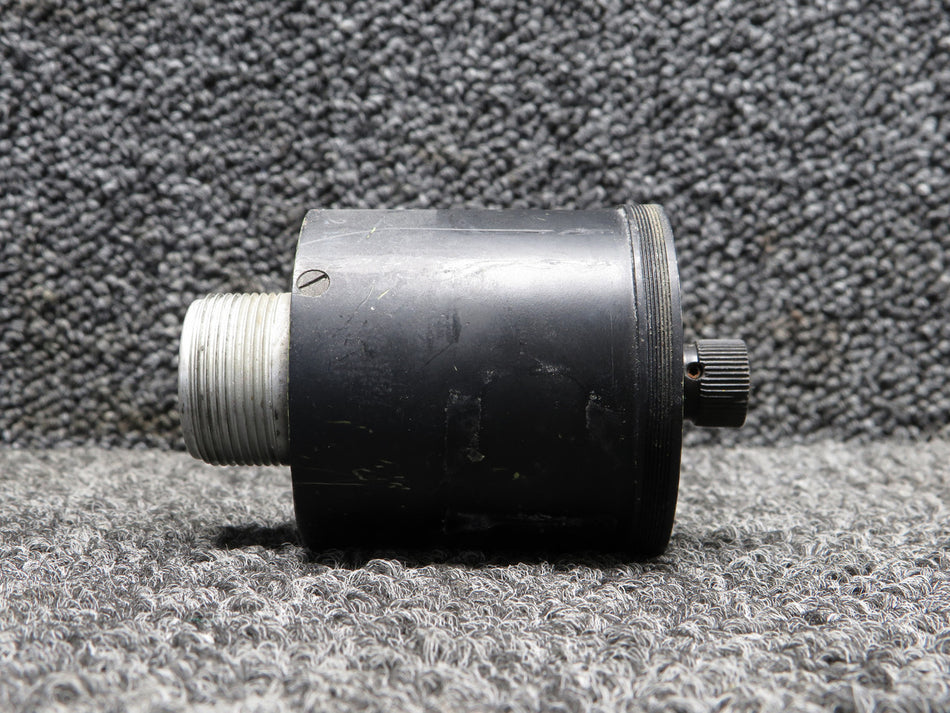 B4357710001 (Alt: 6600138-1) Kollsman Instrument Pressure Ratio Indicator