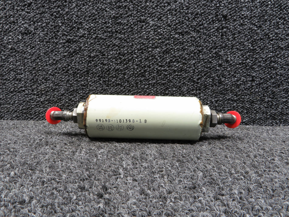 3101390-1 Honeywell Pneumatic Accumulator Assembly (Knick)