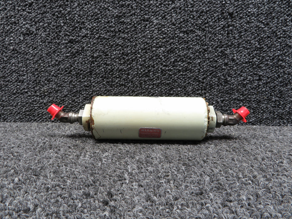 3101390-1 Honeywell Pneumatic Accumulator Assembly (Knick)