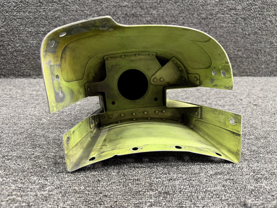 6555032-13 Cessna 550 Thrust Reverser Fairing Aft LH