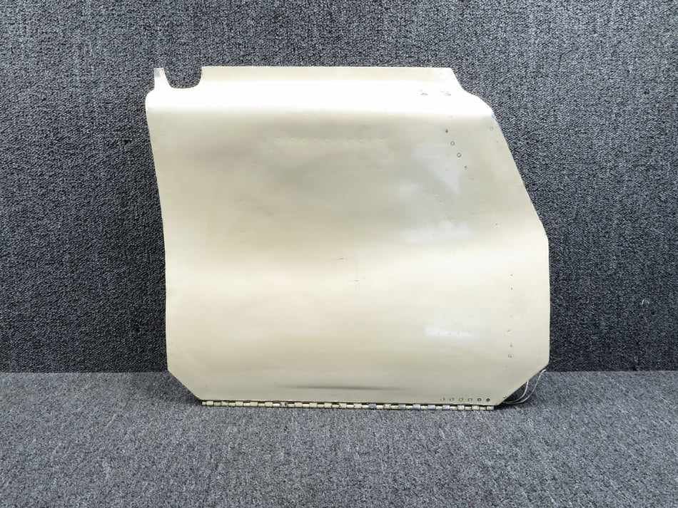 2311620-50 Learjet 35A Main Landing Gear Door Assembly Inboard RH