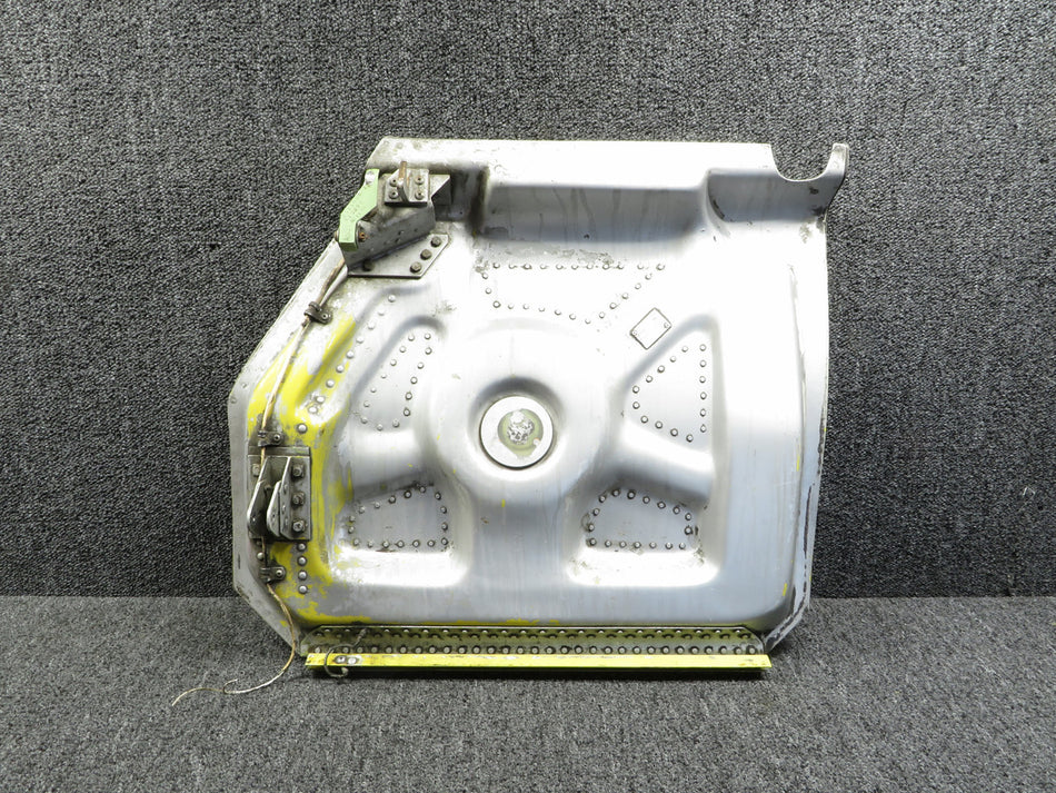 2311620-50 Learjet 35A Main Landing Gear Door Assembly Inboard RH