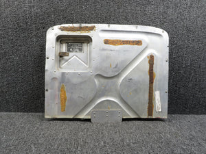1211845-1 Cessna Baggage Compartment Wall Assembly Aft