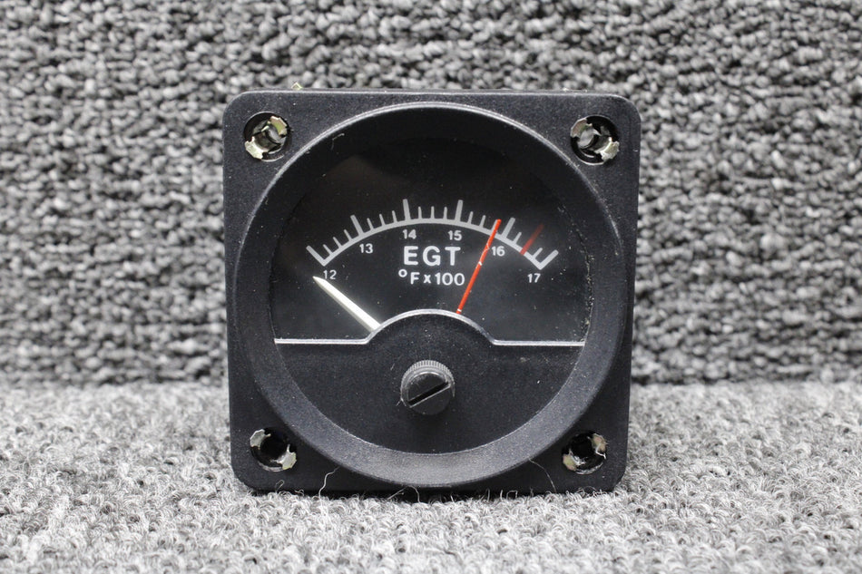 45970 Alcor Inc. Exhaust Gas Temperature Indicator