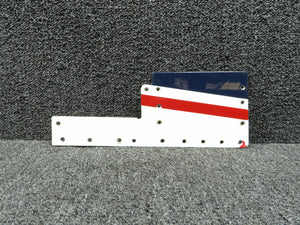 45A23150-001 Mitsubishi MU-300 Access Door Assembly LH