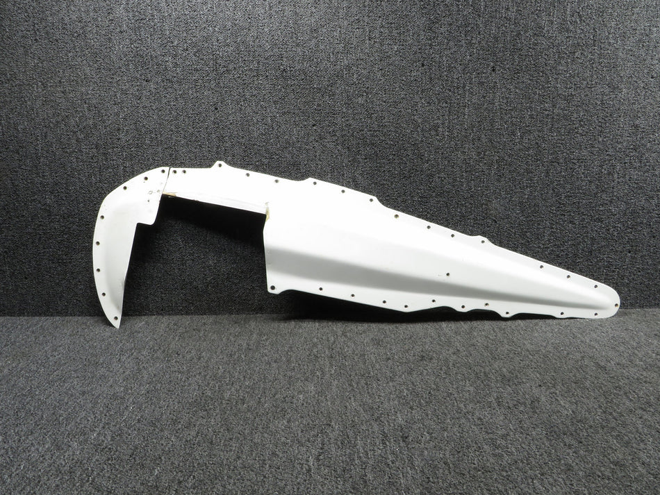 45A10613-004, 45A40643-004 Mitsubishi MU-300 Outer Wing Center Fairing RH (Chip)