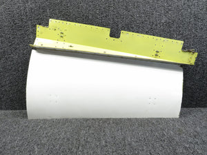 6221335-2 (Use: 6221335-67) Cessna 650 Spade Door Assembly with Web