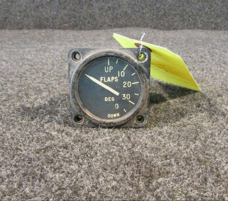 EA3223-1 Liquidometer Flaps Position Indicator (Volts: 28) BAS Part Sales | Airplane Parts