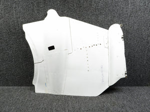 S25UM50069A Hawker 125-400A Main Landing Gear Door Assembly LH