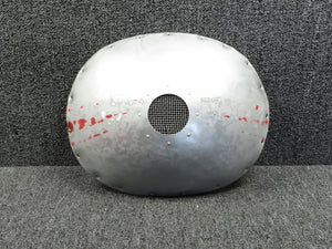 5310057-25 Aero Commander 500B Fuselage Nose Cap Assembly