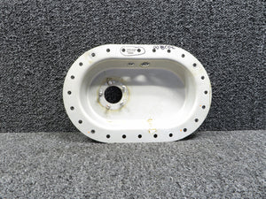 369A8135 McDonnell Douglas Access Cover Assembly