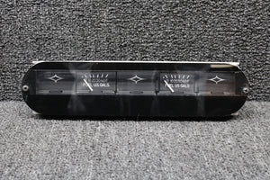 62552-4 Rochester 6247-00120 Instrument Cluster Assembly (Volts: 14)