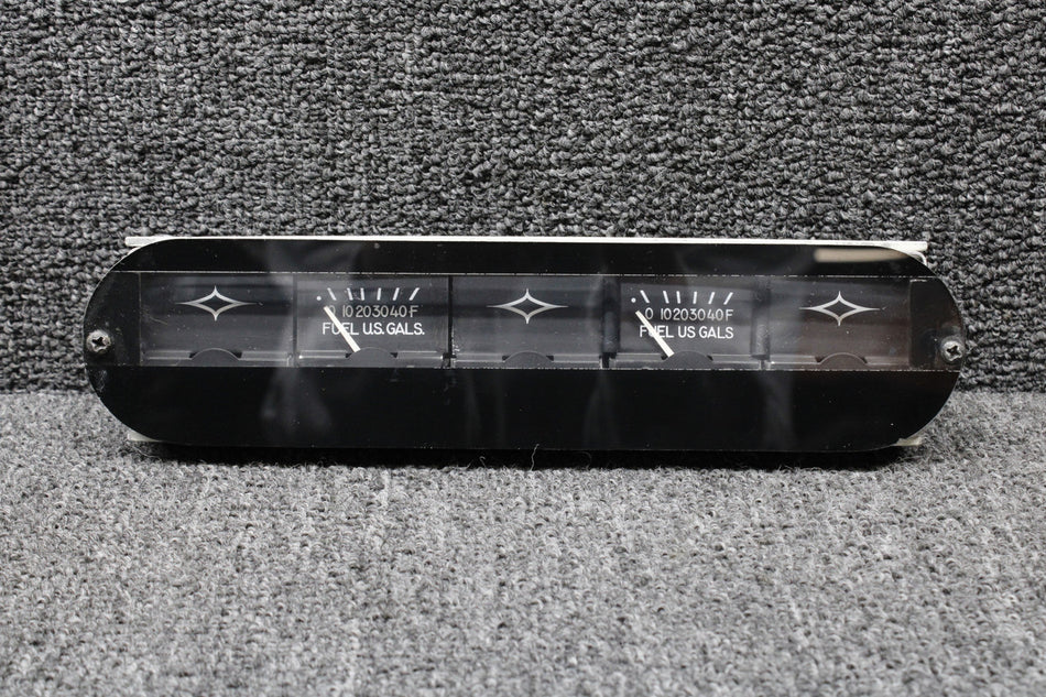 62552-4 Rochester 6247-00120 Instrument Cluster Assembly (Volts: 14)