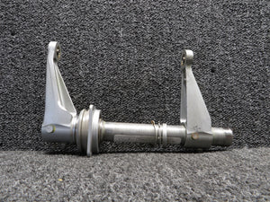 F10A2723005 Dassault FA-10 Elevator Torsion Shaft Assembly