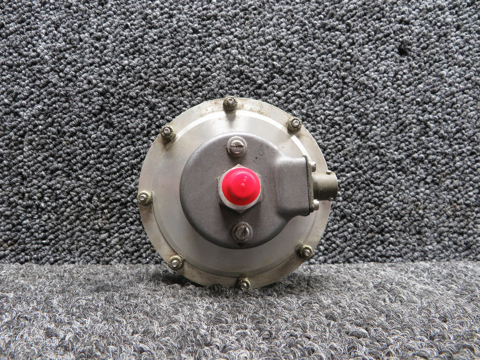 DA79S-32 Precision Sensors Differential Pressure Switch