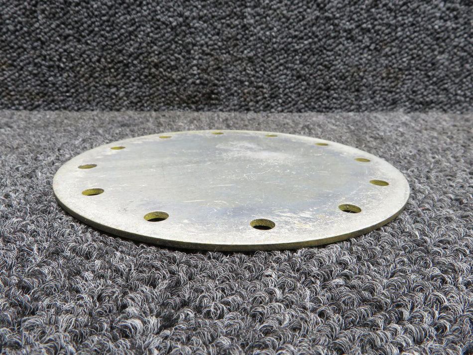 50-921509-9 Beechcraft KA-B100 Rubber Bladder Plate Tank Installation