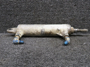 OAS5107-1 Ozone Industries Hydraulic Actuator (Worn)