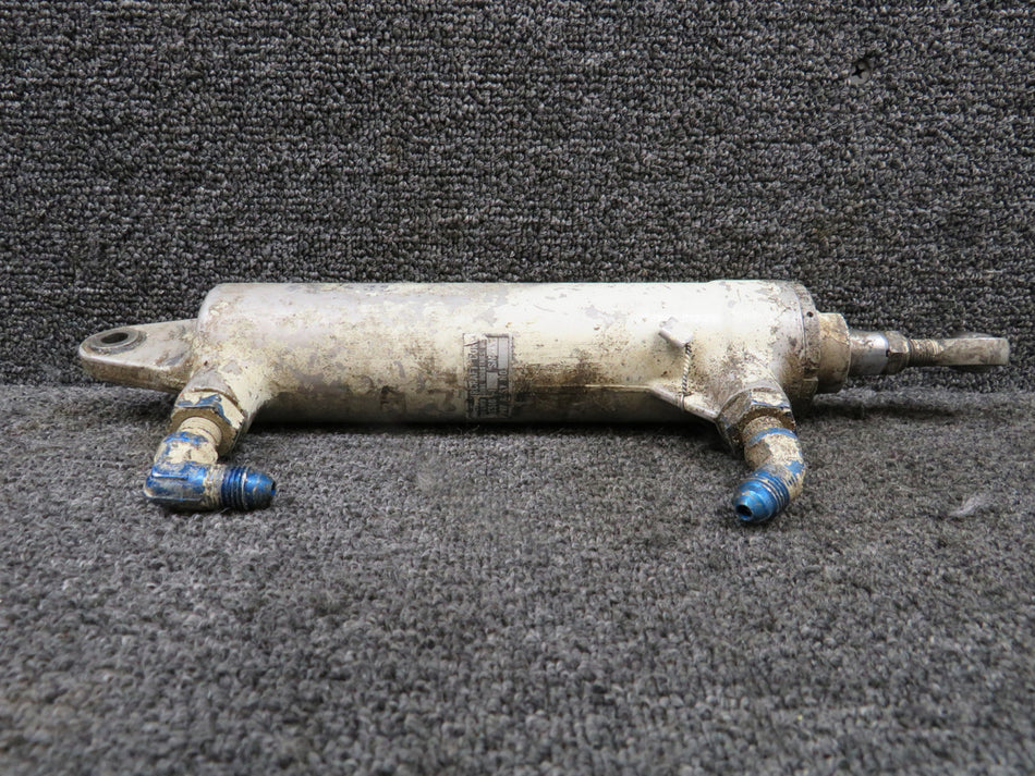 OAS5107-1 Ozone Industries Hydraulic Actuator (Worn)