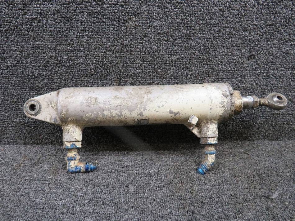 OAS5107-1 Ozone Industries Hydraulic Actuator (Worn)