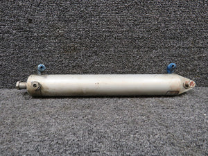 849-1 (Alt: 17637-000) Electrol Hydraulic Flap Actuator (Broken Rod End) (Worn)