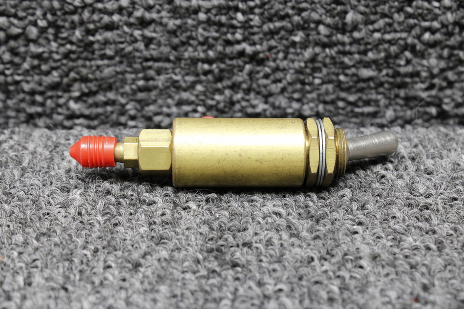 MTV-2 Clippard 2 Position Door Seal Air Valve Switch