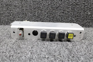 79333-003 Piper PA32-301T Annunciator Panel Assembly