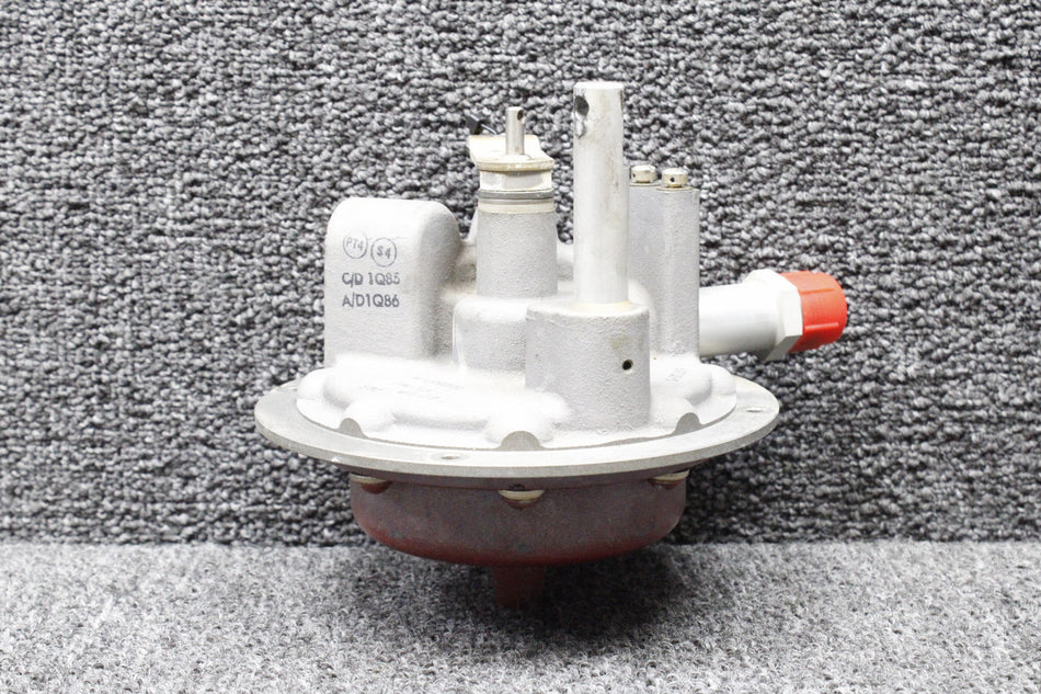69735-005 (Alt: 1H65-5) Piper PA32-301T Fuel Selector Valve