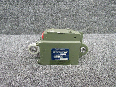 7334 Westinghouse Electric Actuator - Double Acting - Hydraulic