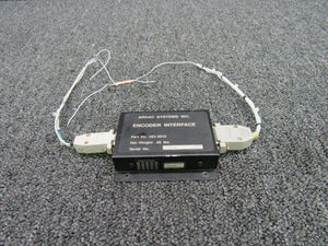 453-0510 Arnav Systems Inc Encoder Interface with Mod (Volts: 14)