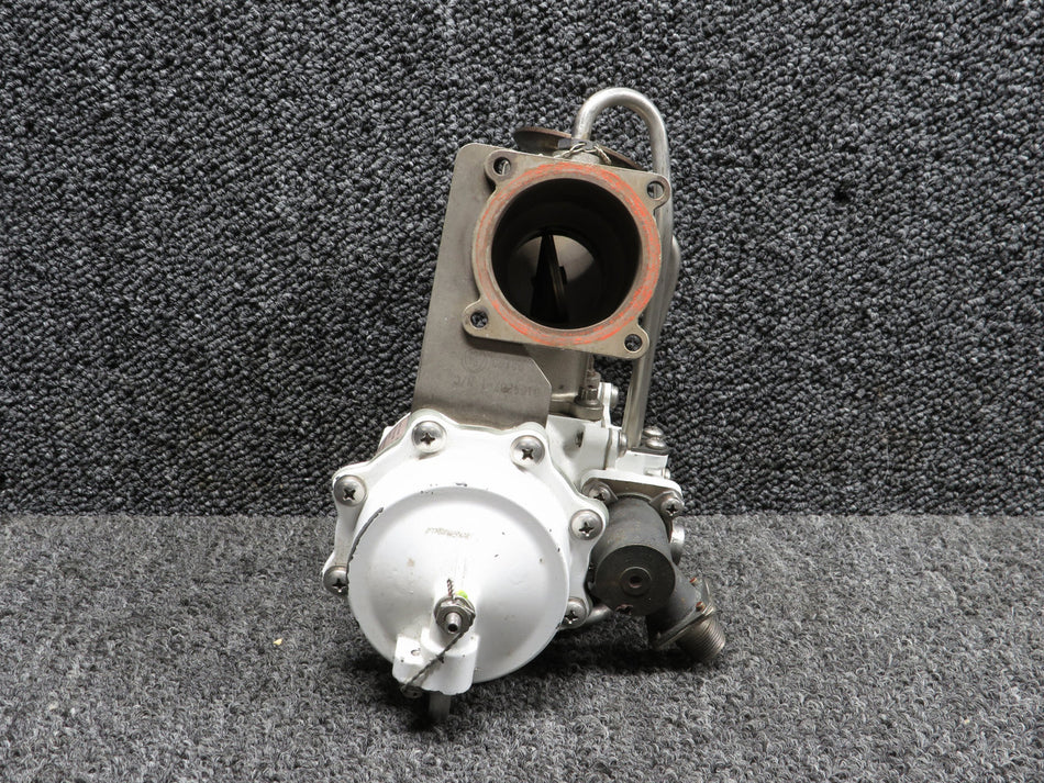3161357 Learjet 35A Valve Assembly (Parts Removed) (Core)