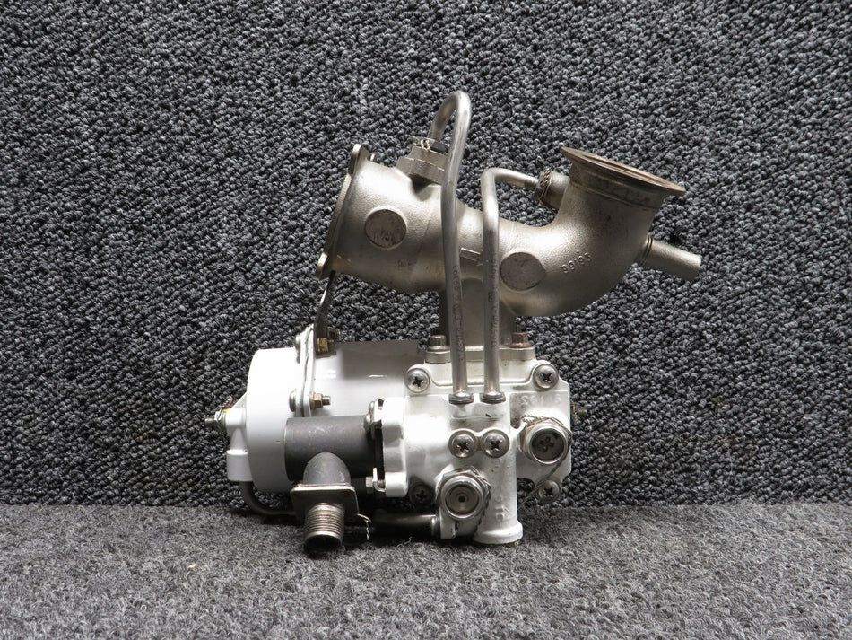 3161357 Learjet 35A Valve Assembly (Parts Removed) (Core)