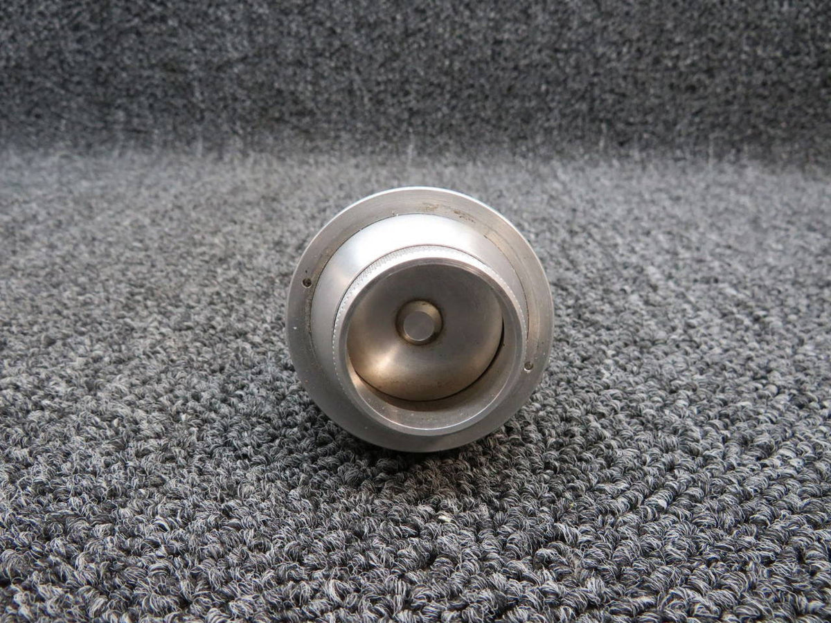 0814322-9 Cessna 310R Adapter Fresh Air Outlet LH or RH BAS Part Sales | Airplane Parts