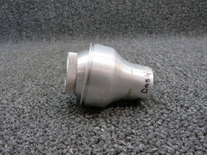 0814322-9 Cessna 310R Adapter Fresh Air Outlet LH or RH