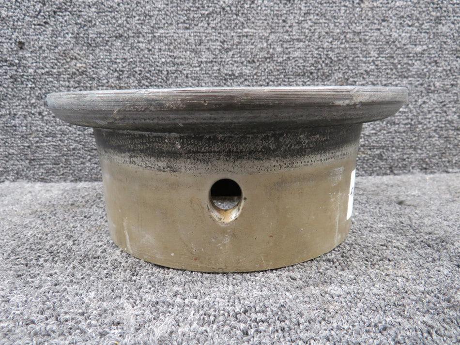 511430-S Goodyear LF6HBD 6.00-6 Nose Wheel Outer Half (Worn)