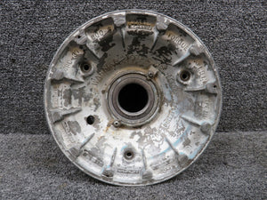 511430-S Goodyear LF6HBD 6.00-6 Nose Wheel Outer Half (Worn)