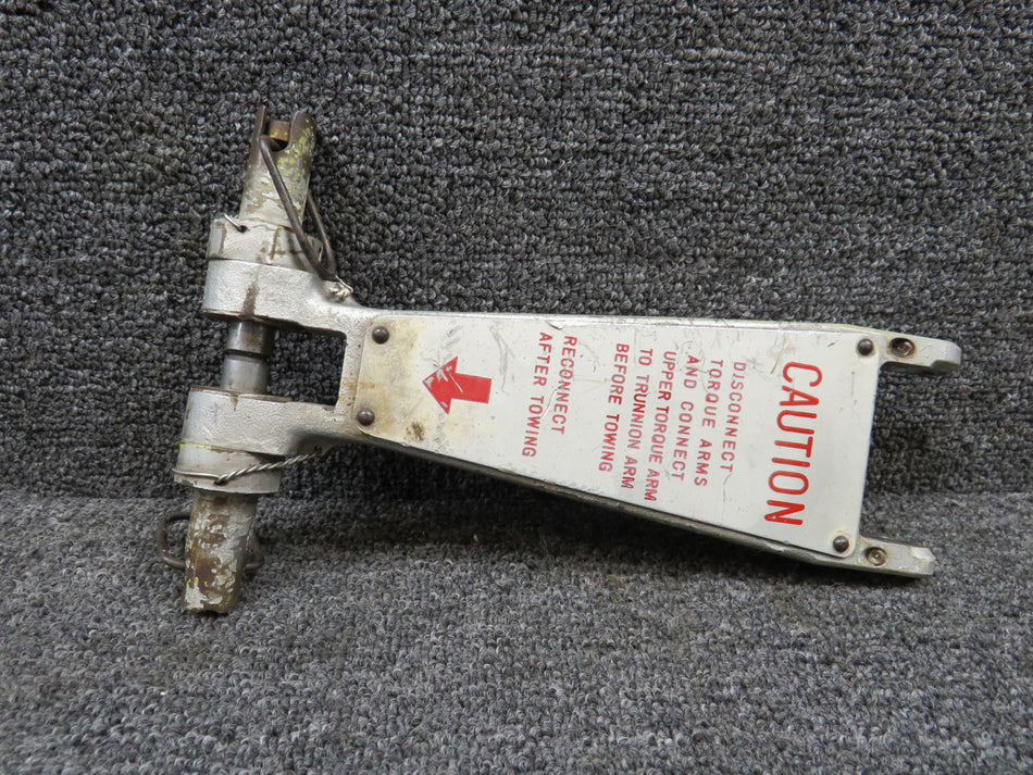 016A-39263-011 (Cast: 016A-39263-3) Beechcraft Link (Worn)
