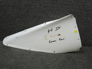 1500005-28 Cessna 337 Fairing Assembly Inboard Aft RH (Worn)
