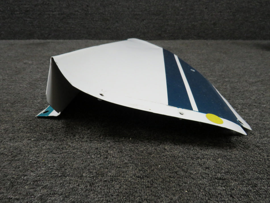 1500005-31 Cessna 337 Fairing Assembly Outboard Aft RH (Worn)