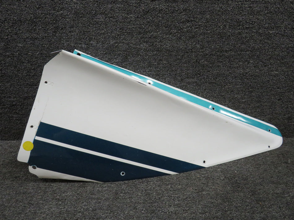 1500005-31 Cessna 337 Fairing Assembly Outboard Aft RH (Worn)