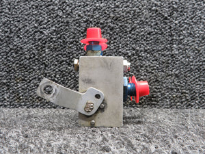 60-3C (Alt: 491-978) Cleveland Parking Brake Valve