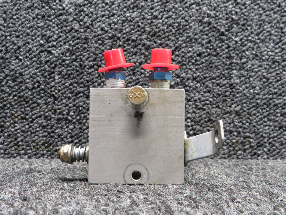 60-3C (Alt: 491-978) Cleveland Parking Brake Valve