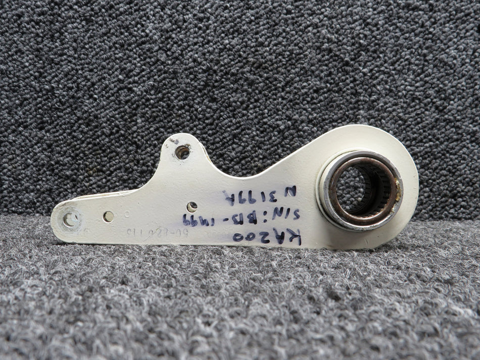 50-820113 Beechcraft KA-200 Nose Steering Link Idler Assembly