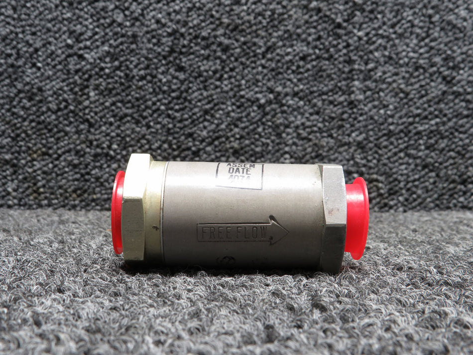 1111-517733 Parker Check Valve