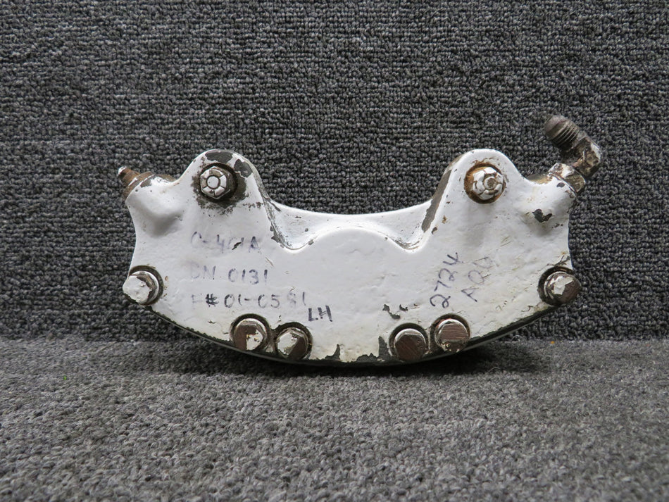 061-02600 Cleveland Brake Cylinder Assembly (Worn)