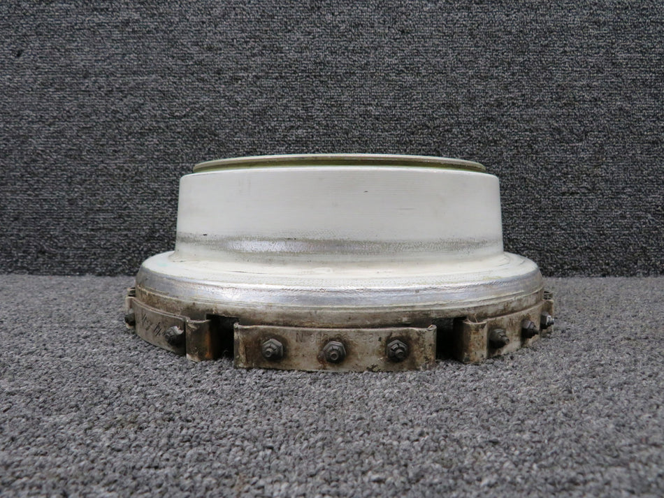 3-1357-1 BF Goodrich 18-5.5 Wheel Assembly (Worn)