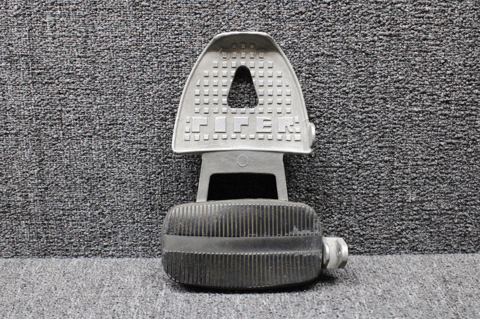 63485-000 Piper PA32-301T Toe Brake Pedal Assembly Inboard LH