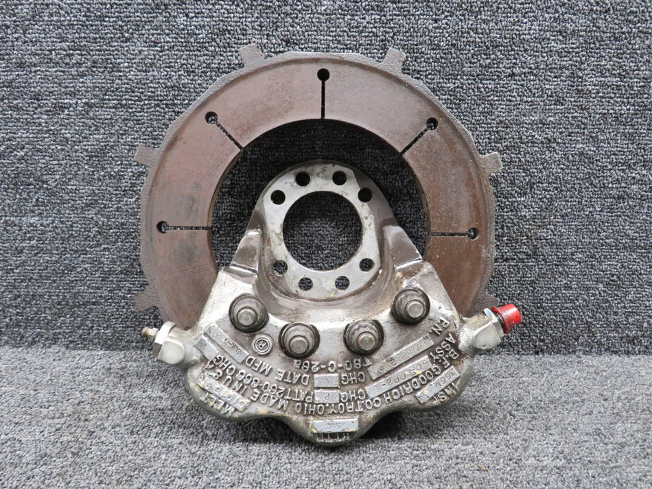 60-8002-5 BF Goodrich Brake Assembly