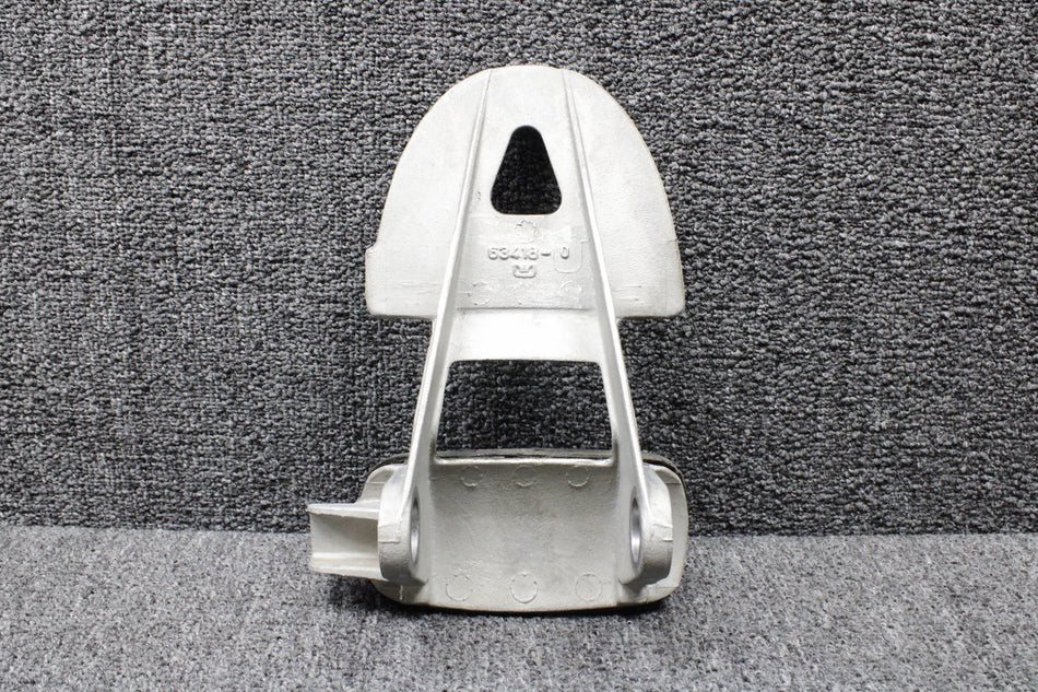63485-002 Piper PA32-301T Toe Brake Pedal Assembly Outboard LH